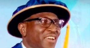 Put EFCC raid experience behind you, VC tells OAU students Put EFCC raid experience behind you, VC tells OAU students