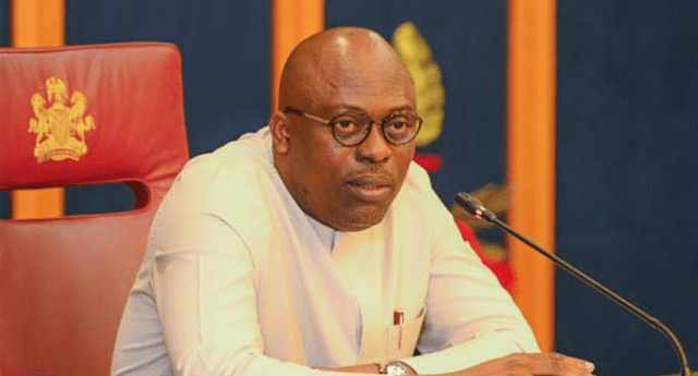 Court restrains Rivers Assembly from impeaching Fubara