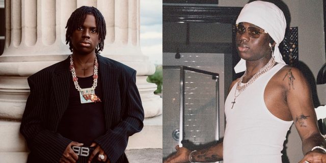 Singer Rema announces MUSIC BREAK till 2024