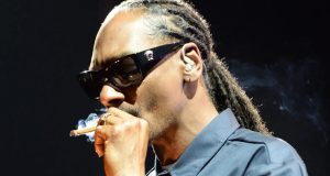 Snoop Dogg announces he’s quitting smoking Snoop Dogg announces he’s quitting smoking