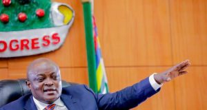 Lagos Assembly wants LAW to make street begging a crime Lagos Assembly wants LAW to make street begging a crime