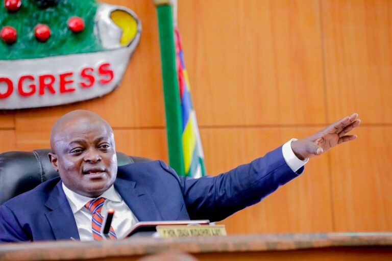 Lagos Assembly wants LAW to make street begging a crime