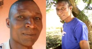 Man stabs wife to death after catching her in bed with boyfriend Man stabs wife to death after catching her in bed with boyfriend