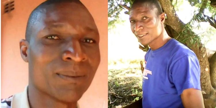 Man stabs wife to death after catching her in bed with boyfriend