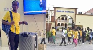 2 years after, late Sylvester Oromoni’s body still in morgue as father demands justice Late Sylvester Oromoni's father insists on justice two years after
