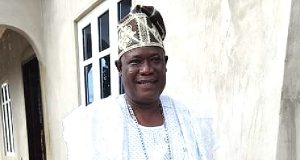 Court jails Ogun monarch six months for impersonation Court jails Ogun monarch six months for impersonation