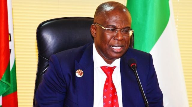 INEC adds Sylva to Bayelsa gov candidates list