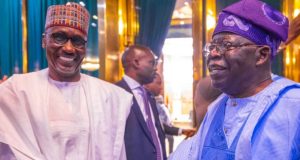 Tinubu reappoints Mele Kyari as NNPCL CEO Tinubu reappoints Mele Kyari as NNPCL CEO
