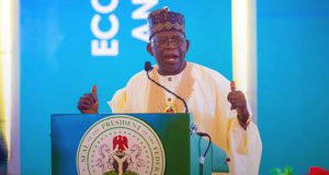 Poverty not a shameful thing but Nigeria must dig itself out -Tinubu Poverty not a shameful thing but Nigeria must dig itself out -Tinubu