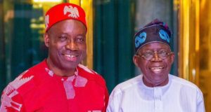 Tinubu inherited dead economy – Soludo Tinubu inherited dead economy - Soludo