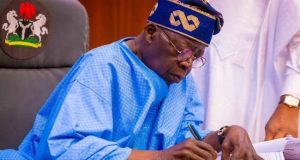 Tinubu stops electricity tariff hike Tinubu stops electricity tariff hike