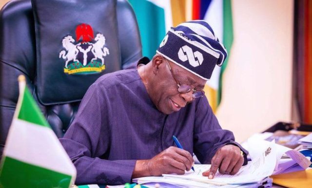 Tinubuladunliadisnews.com_-2 Tinubu to present 2024 Budget Wednesday