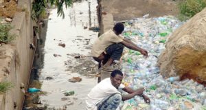 Ogun begins to lock houses without toilets ccbegins to lock houses without toilets