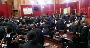 Appeal Court decides Kano, Bauchi Governors fate today Appeal Court decides Kano, Bauchi Governors fate today