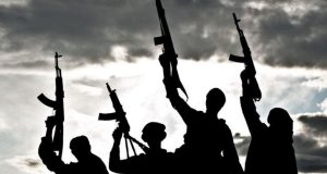 Bandits k!ll 20, abduct many during Maulud celebration Bandits k!ll 20, abduct many during Maulud celebration in Katsina