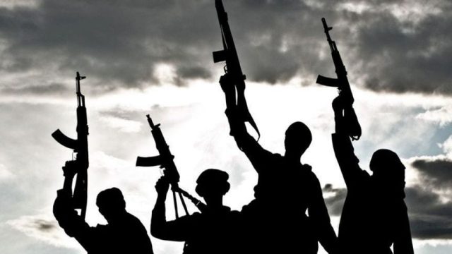 Bandits k!ll 20, abduct many during Maulud celebration in Katsina