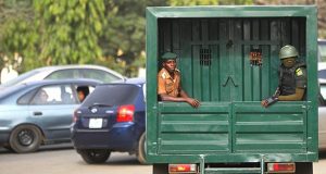 Interior Minister probes correctional service officers aiding terrorists Interior Minister probes correctional service officers aiding terrorists
