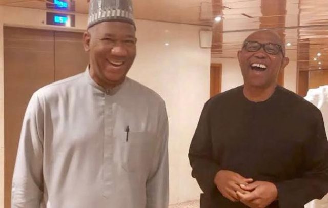 I won’t stop calling Tinubu drug dealer – Datti 