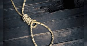 Mother of nine commits suicide in Delta Mother of nine commits suicide in Delta