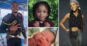 Black Panther actor, Taraja dies in car crash with 3 of his children Black Panther actor, Taraja dies in car crash with 3 of his children