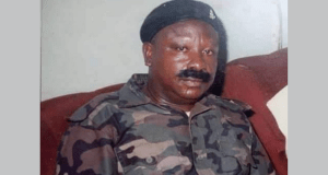 Popular Hausa actor, Samanja dies at 84 Popular Hausa actor, Samanja dies at 84
