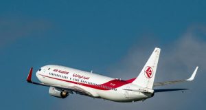 Nigeria to sign direct flight contract with Algeria Nigeria to sign direct flight contract with Algeria