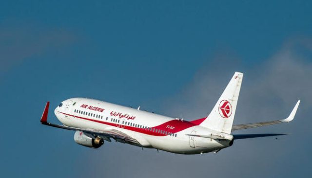 Nigeria to sign direct flight contract with Algeria