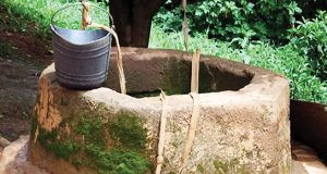 Suspects arrested as missing girl is found dead in well Suspects arrested as missing Ondo girl is found dead in well