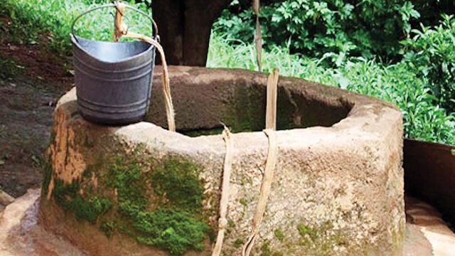 Suspects arrested as missing Ondo girl is found dead in well
