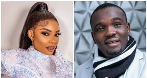 Yomi Fabiyi attacks Iyabo Ojo over Naira Marley drug claims Yomi Fabiyi attacks Iyabo Ojo over Naira Marley drug claims