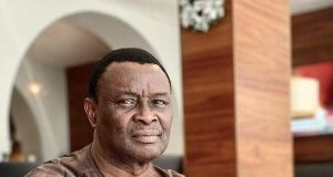 Mike Bamiloye speaks on pretending, disloyal wives Mike Bamiloye speaks on pretending, disloyal wives