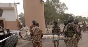 Missing Fulani leader found dead Missing Fulani leader found dead in Plateau