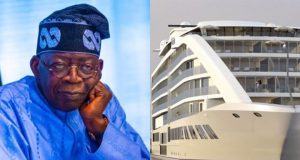 Reps scrap N5bn presidential yacht from budget Reps scrap N5bn presidential yacht from budget