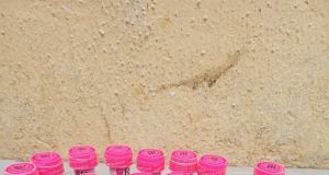 NDLEA alerts parents on youths concealing illegal substance in fancy bottles NDLEA alerts parents on youths concealing illegal substance in fancy bottles