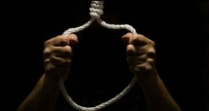 Revealed! Why more men commit su!cide in Africa Why more men commit su!cide in Africa