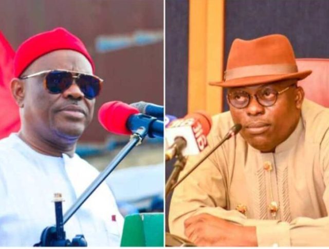 Rivers: Police confirm arrest of 122 protesters