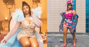 Yemi Alade reveals she’s being pressured to get married