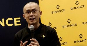 Binance to pay $4.3B to settle U.S. criminal case; changpeng ‘CZ’ Zhao resigns as CEO Binance to pay $4.3B to settle U.S. criminal case; changpeng 'CZ' Zhao resigns as CEO