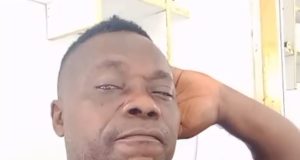 Nollywood actor, Natty Bruce is dead Nollywood actor, Natty Bruce is dead