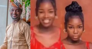 Adeniyi Johnson denies fathering a child out of wedlock Adeniyi Johnson denies fathering a child out of wedlock