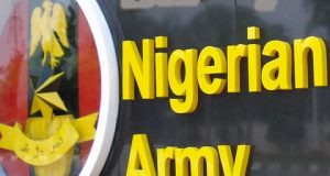 Fake recruitment: Nigerian Army warns applicants Fake recruitment: Nigerian Army warns applicants