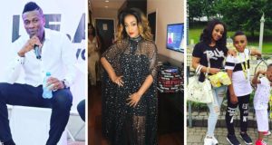 Footballer Asamoah Gyan ordered to give his ex-wife two homes, a petrol station and two cars Footballer Asamoah Gyan ordered to give his ex-wife two homes, a petrol station and two cars