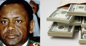 France to return $150m Abacha loot – Presidency France to return $150m Abacha loot – Presidency