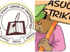 ASUU blames 'Japa' as lecturers shortage hits varsities