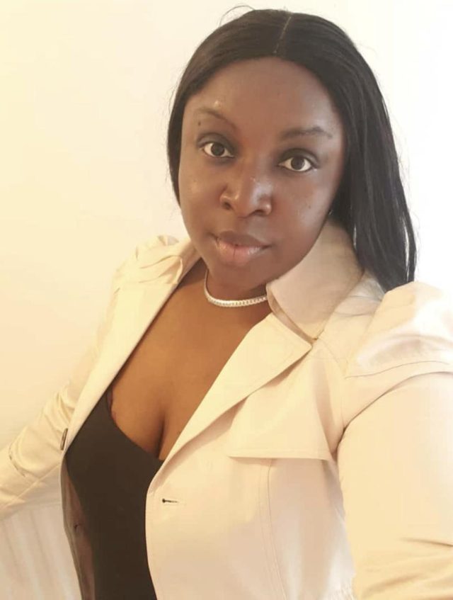 UK-based Nigerian woman found dead after speaking with husband and others on phone