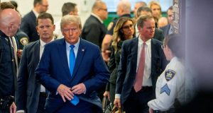 Donald Trump repeatedly clashes with judge in civil fraud trial Donald Trump repeatedly clashes with judge in civil fraud trial