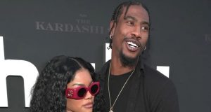 Teyana Taylor files for divorce from Iman Shumpert Teyana Taylor files for divorce from Iman Shumpert