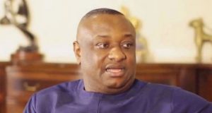 Keyamo summons aviation agencies over safety concerns Keyamo summons aviation agencies over safety concerns