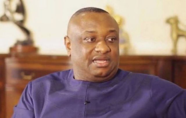 Keyamo summons aviation agencies over safety concerns