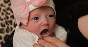 Babies born with teeth not monsters, paediatricians insist Babies born with teeth not monsters, paediatricians insist